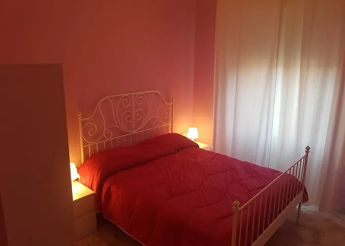 Luca Guest house Rome