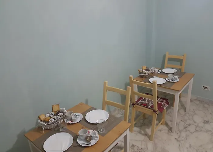 Luca Guest house