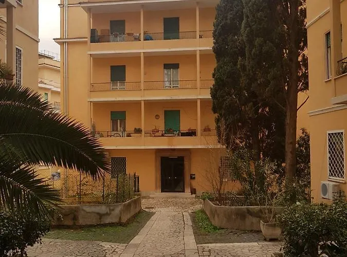 Guest house Luca