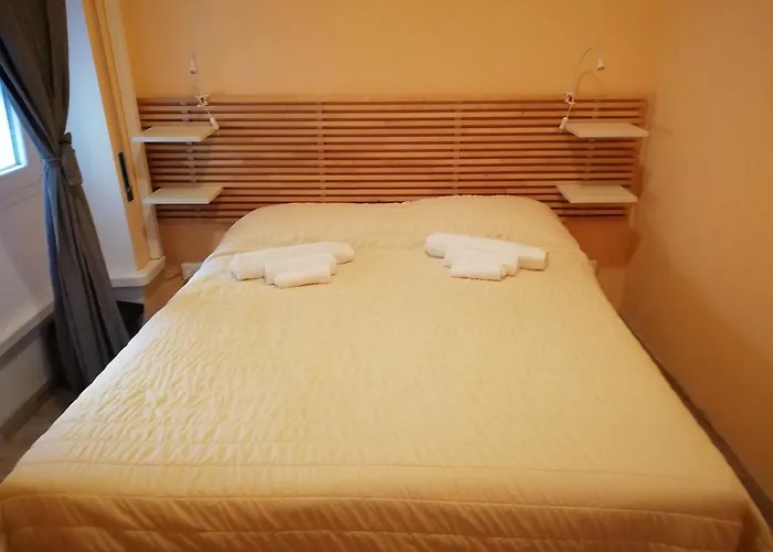 Luca Guest house