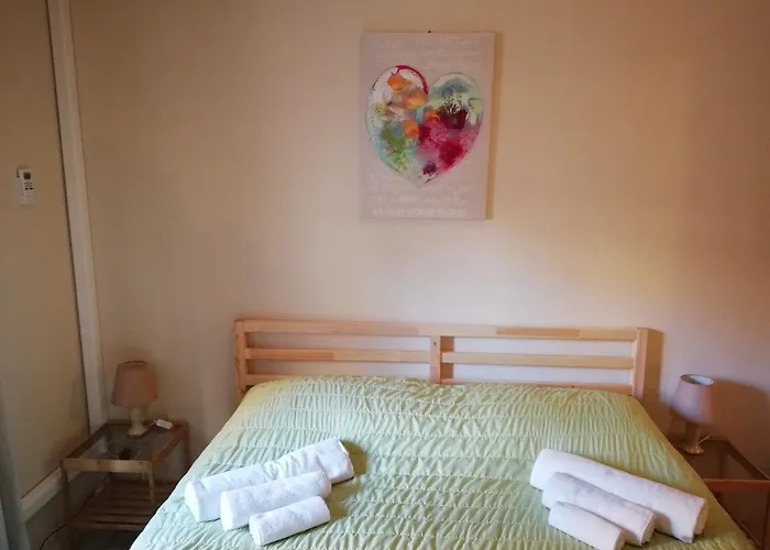 Guest house Luca Rome