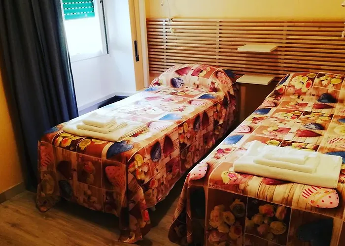 Guest house Luca Rome