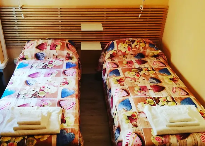 Guest house Luca