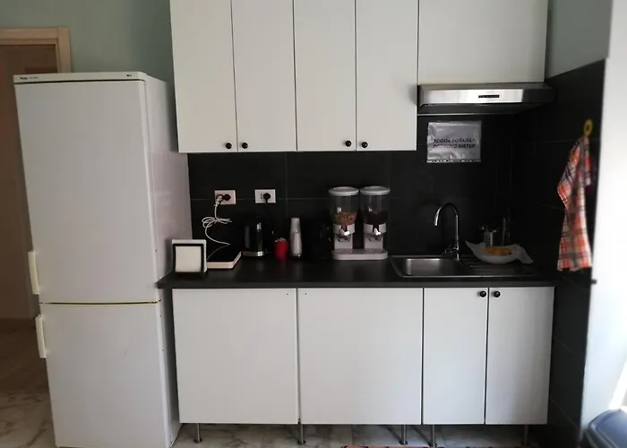 Luca Guest house